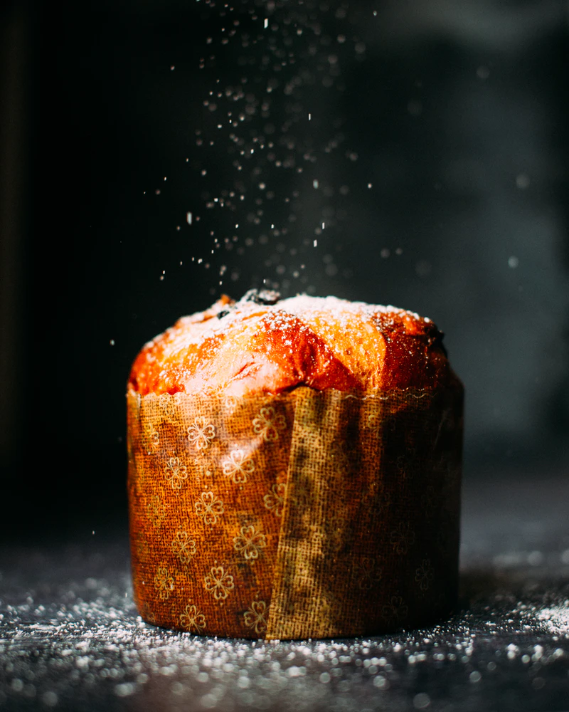 Panettoni stellati e vini: gli abbinamenti perfetti per il Natale