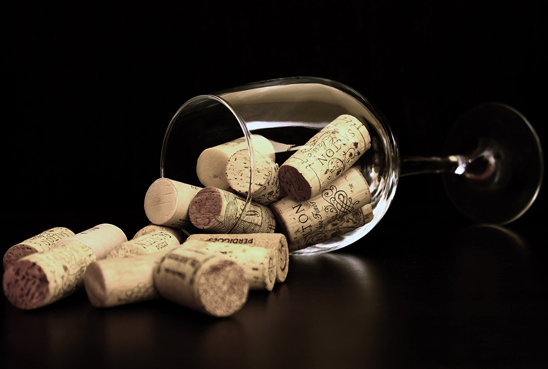 Roma: Different Wine Festival dal 15 al 17 dicembre