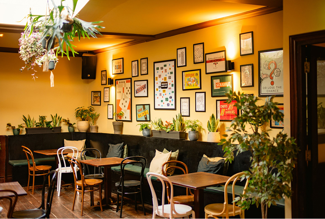 Irlanda: a Dublino apre Board, il primo pub alcol free