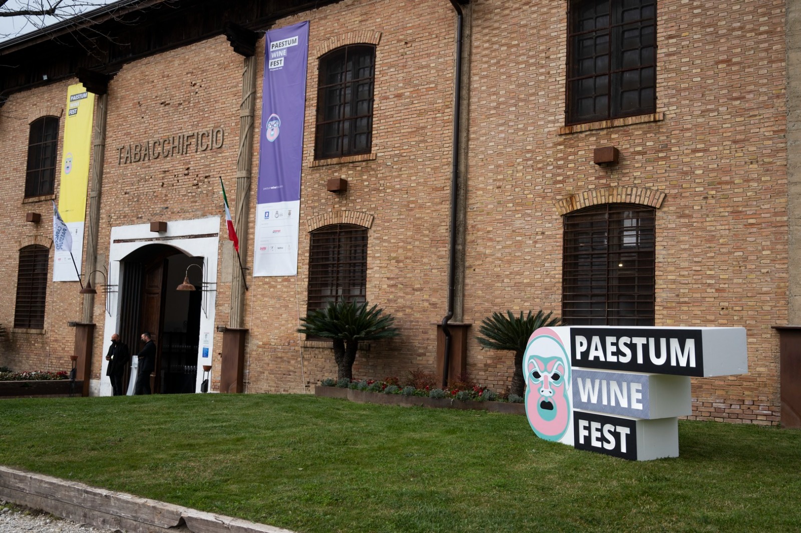 Al via Paestum Wine Fest a Capaccio