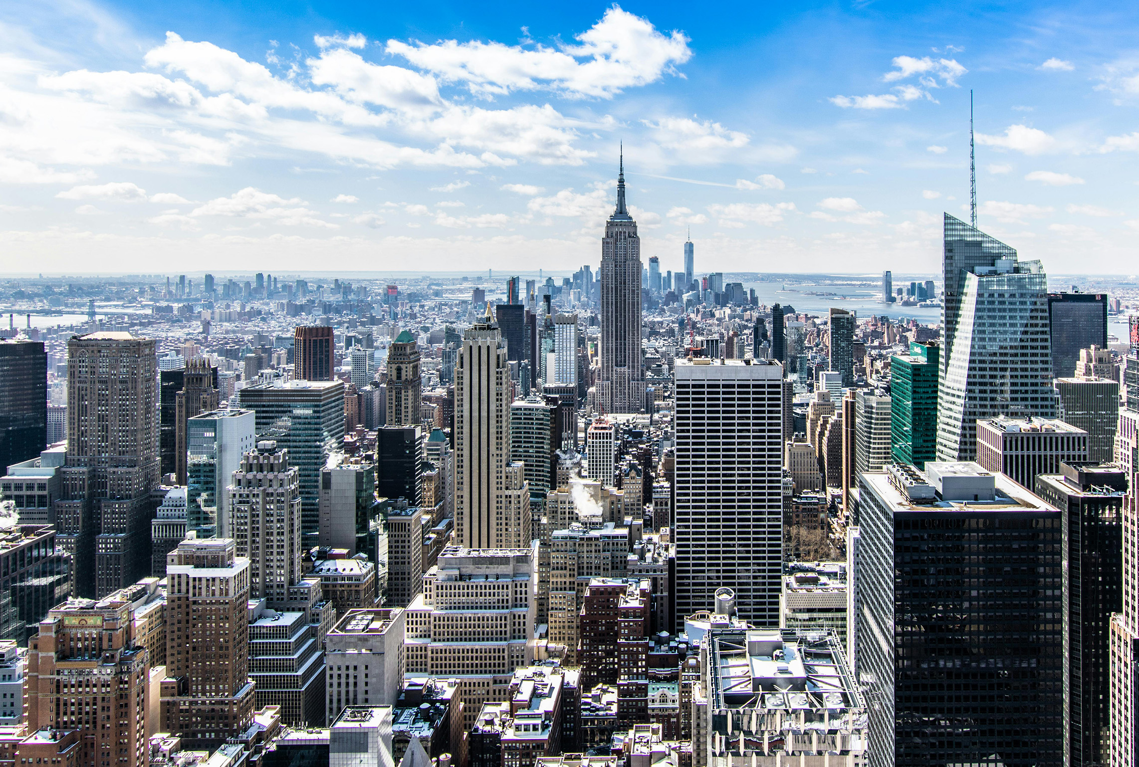 Estate 2024, ecco 5 attività non convenzionali da fare a New York