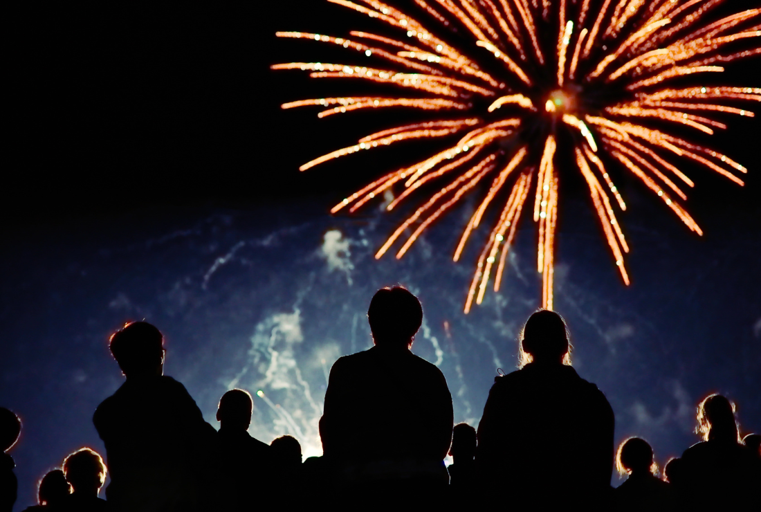 Summer time: dalle stelle cadenti sulle Dolomiti al ferragosto del Sud