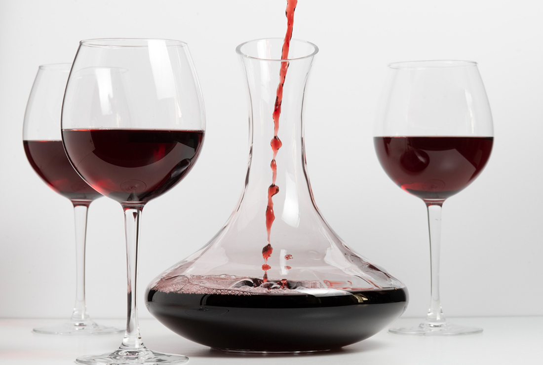 Vini rossi italiani: da nord a sud i più celebri e raffinati da provare