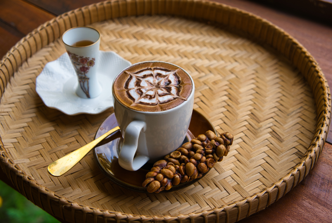 Abbiamo assaggiato il caffè più costoso al mondo: il Caffè Luwak