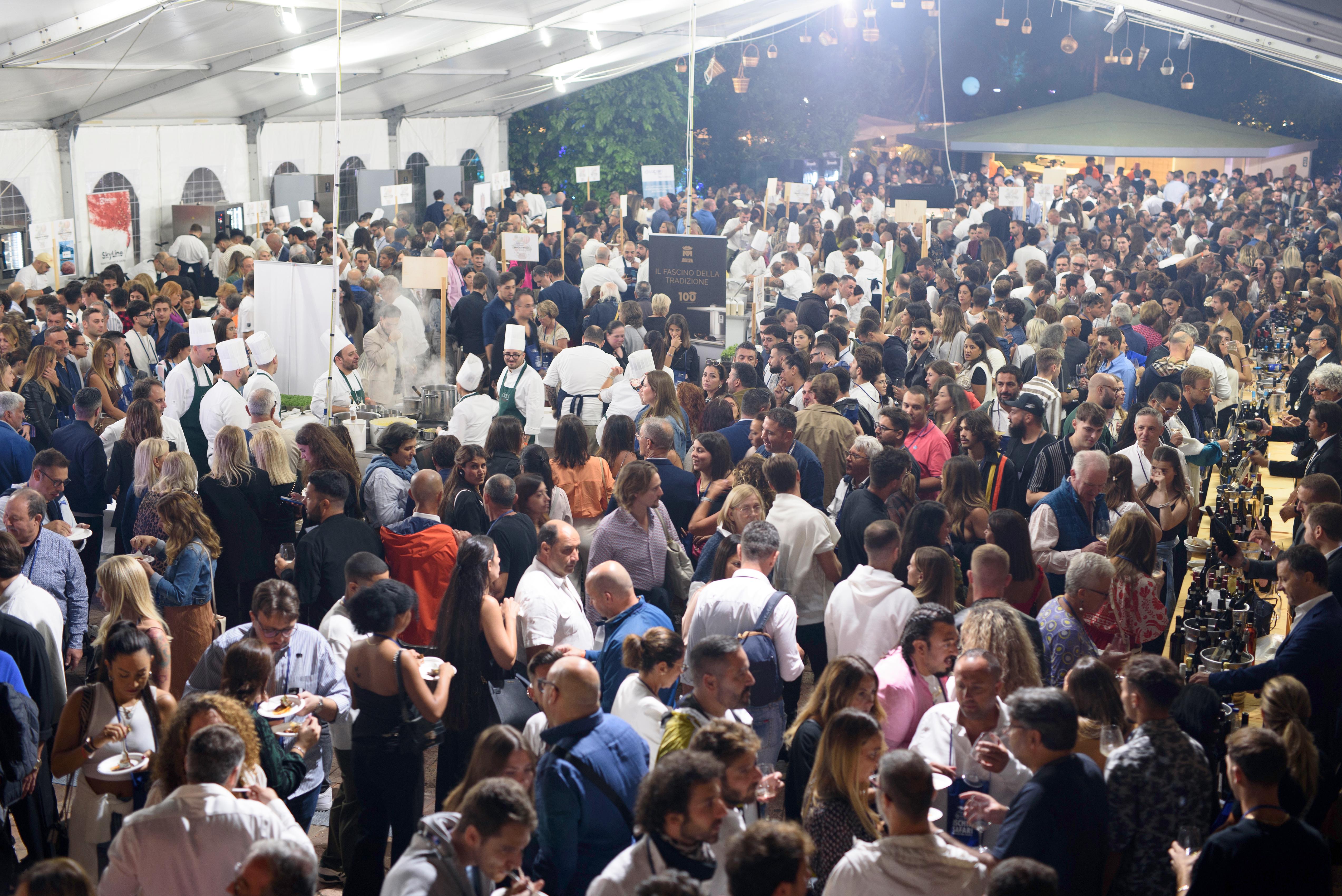 Ischia Safari 2024: Il racconto della grande festa al Negombo