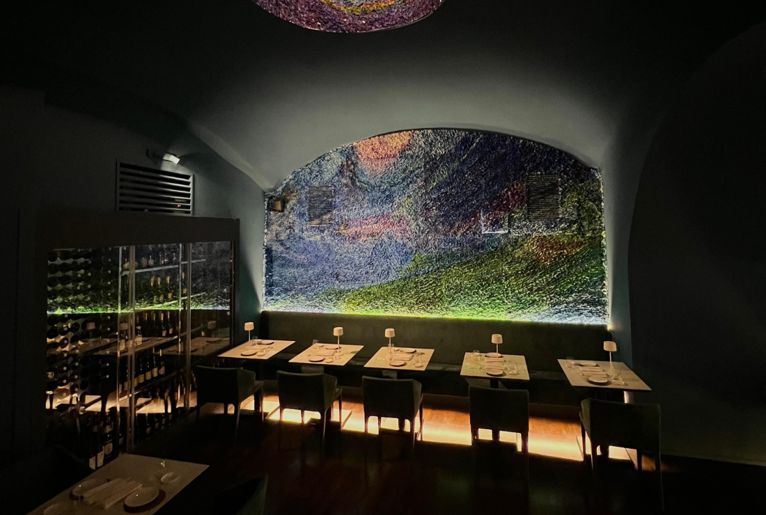 Kukai Iki Restaurant, la Jap Asian cuisine a Napoli
