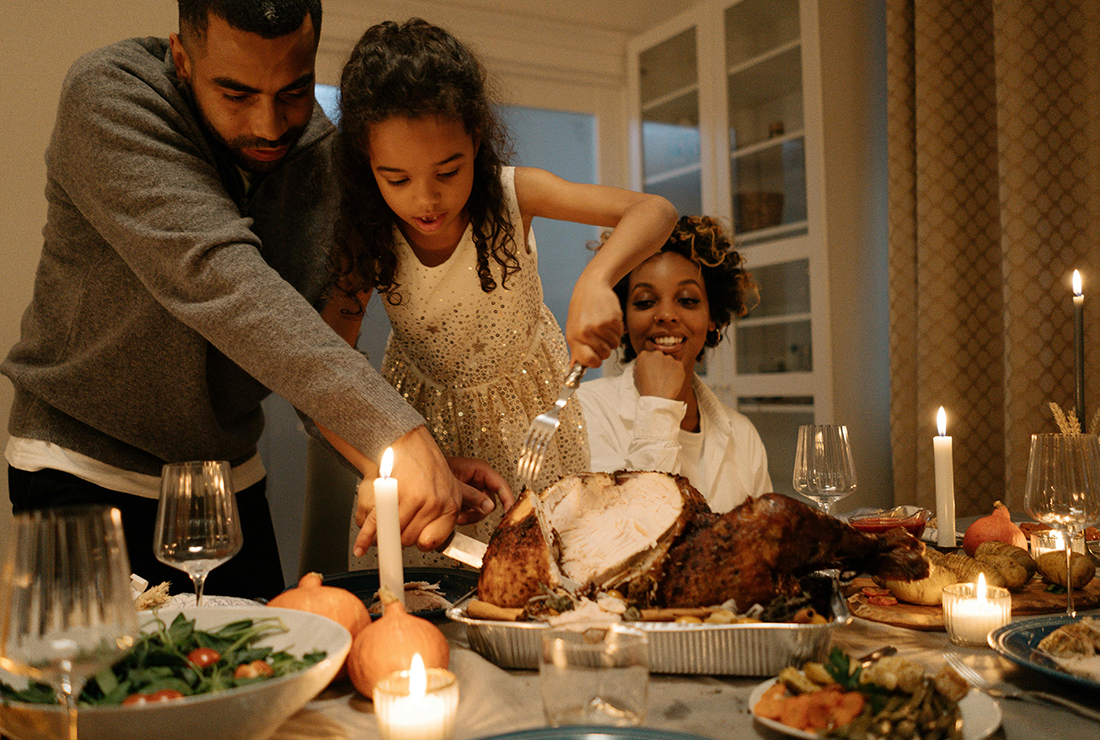 Thanksgiving Day, come cucinare il tacchino e dove mangiarlo in Italia